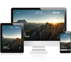 Arya Alpine Lodge