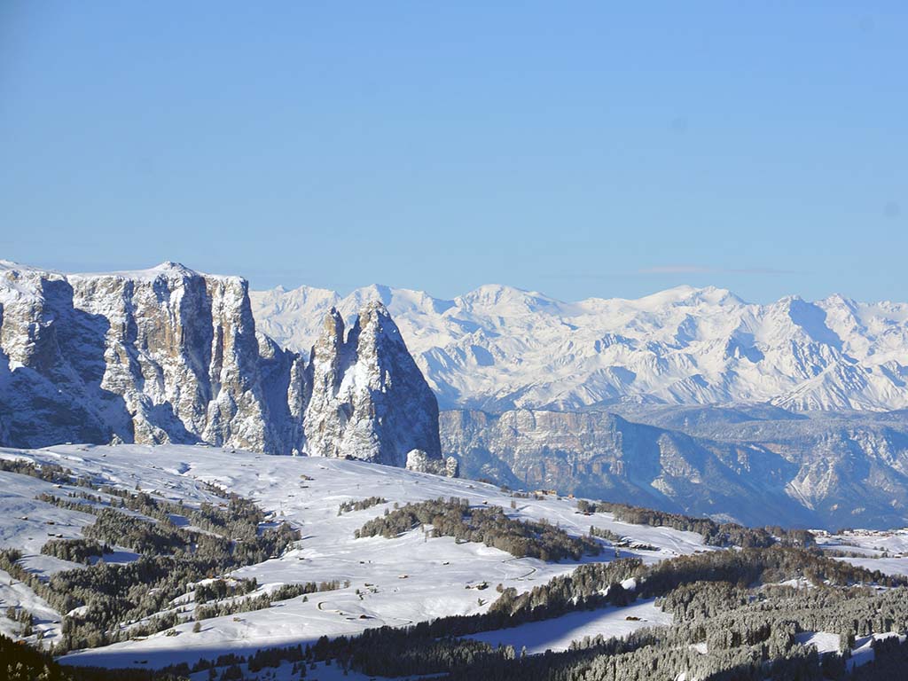 Alpe di Siusi